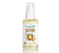 Puressentiel Aceite de Masaje Árnica y Gaulteria Esfuerzo Muscular BIO 100 ml