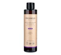 Aceite de Masaje Relajante - Arganour - 200ml
