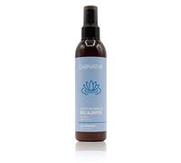 Aceite de Masaje Relajante - Con Aceite Esencial de Lavanda - Labnatur | Con Mejorana y Petit Grain - Hidrata y Suaviza - Alivia la Fatiga y el Estrés - Natural y Hecho en España - 200 ml