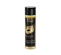 Orgie - Tantric Love Ritual - Shining Effect Massage Oil - 7 fl oz / 200 ml
