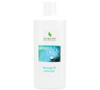 Aceite de masaje Vita Silk - 1000 ml