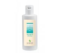 Aceite de masaje Vita Silk - 200 ml
