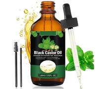 Aceite de Menta,60ml Aceite de Menta,Aceite Esencial Menta,Aceite de Menta Piperita para el Cabello,Aceite de Menta para el cuidado del cabello,masaje,Cuidado de la piel,Alivio del dolor de cabeza