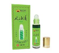 Aceite de menta | Aceite de menta orgánica | Aceite para dolor de cabeza | 100% puro, certificado USDA, enfriamiento para el estrés, sueño, calmante muscular, difusor y uso tópico