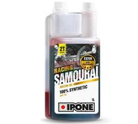 IPONE Samourai Racing 2T Aceite de motor 1 litro