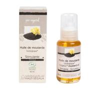 Aceite de mostaza ecológico Haut-Segala 50ml