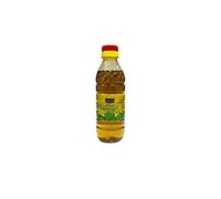 Aceite de mostaza puro 100% East End larga fecha de caducidad 250 ml