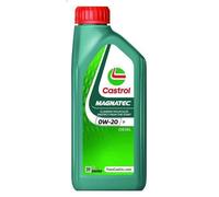 Aceite de moto CASTROL 15F5E5