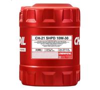 Aceite de moto CHEMPIOIL CH9121-2