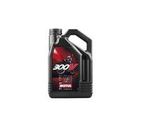 Aceite de Motor Motul 4T 300V Offroad Sintético 15W60 4L