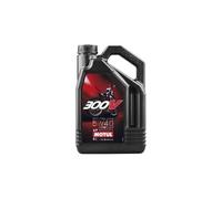 Aceite De Moto Factory Line Offroad Motul 5w40 300v 4l