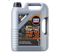 Aceite de moto LIQUI MOLY 21605