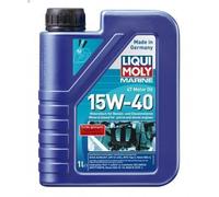 Aceite de moto LIQUI MOLY 25015