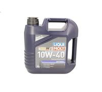Aceite de moto LIQUI MOLY 393