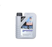 Aceite de moto LIQUI MOLY P000321 para MAZDA 3 (BK) 2.3 2006-2009