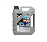 Aceite de moto LIQUI MOLY P000321 para MAZDA 3 (BK) 2.3 2006-2009
