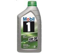 Aceite de moto MOBIL 2015101010K3 para MG TF 1.6 2002-2009