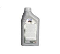 Aceite de moto MOBIL M-SUP 3000 XE1 5W30 1L para BMW 5 (E39) 2 1996-2003
