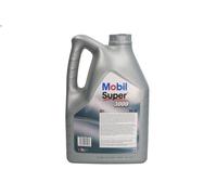 Aceite de moto MOBIL M-SUP 3000 XE1 5W30 5L para BMW 5 (E39) 2 1996-2003