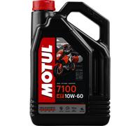 MOTUL 104101 Aceite de motor