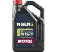 Aceite de moto MOTUL 111834
