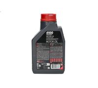 Aceite de moto MOTUL 4100 PROTECT 10W40 1L para MG ZT 2 2002-2003