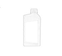 Aceite de moto OE MAZDA SUPRA-X 0W20 1L