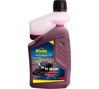 Aceite de moto Putoline TT Sport c/Dispensador - 1 LT.