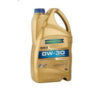 Aceite de moto RAVENOL 1111100-004-01-999