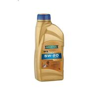 Aceite de moto RAVENOL 111111 para LINCOLN LS 3 2000-2003