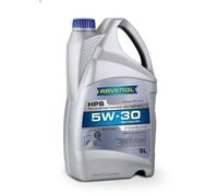 Aceite de moto RAVENOL 1111117 para MG ZT 4.6 2003-2005