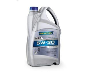 Aceite de moto RAVENOL 1111117 para MG ZT 4.6 2003-2005