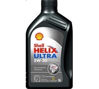 Aceite de moto SHELL 1A9012PL para MG TF 1.6 2002-2009