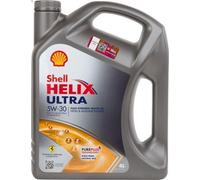 Aceite de moto SHELL 1A9012PL para MG TF 1.6 2002-2009