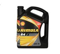 SHELL 9616 Aceite rimula R4 X 15 W40 5L