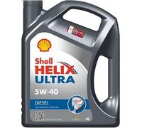 Aceite de moto SHELL 1E9242PL para VW TARO 2.4 1989-1997