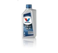 Aceite de moto VALVOLINE SPLL12FE0W3 para BMW 1 (F21) 2 2011-2019