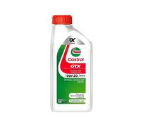 Aceite de motor 0W-20 0W20 GTX RN17 FE 1L CASTROL