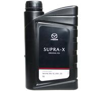 Mazda SUPRA - X/SKYACTIV - X, 0W - 20, aceite de motor, Embalaje puede variar