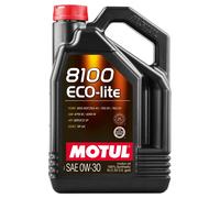 Aceite de motor 110889 MOTUL
