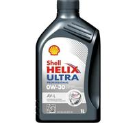 Aceite de motor 0W-30 550046303 SHELL