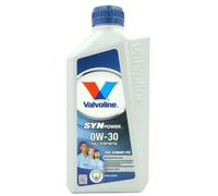 Aceite de motor 0W-30 872560 VALVOLINE