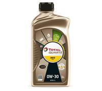 Aceite de motor 0W-30 A3/B4 2213830 TOTAL