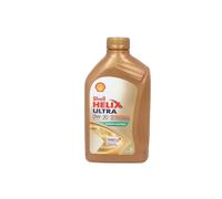 Aceite de motor 0W-30 HELIX U.AJ-L 0W30 1L SHELL