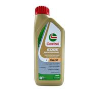 Aceite de motor 0w30 gasolina diésel Castrol Edge Professional E 0w30 6x1 l.