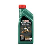 Aceite de motor 0W30 MAGN. SS D 1L CASTROL