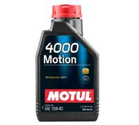 MOTUL 102815 Aceite de Motor
