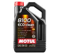Aceite de motor 102889 MOTUL