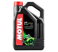 Aceite de motor 104030 MOTUL