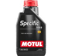Aceite de motor 106317 MOTUL